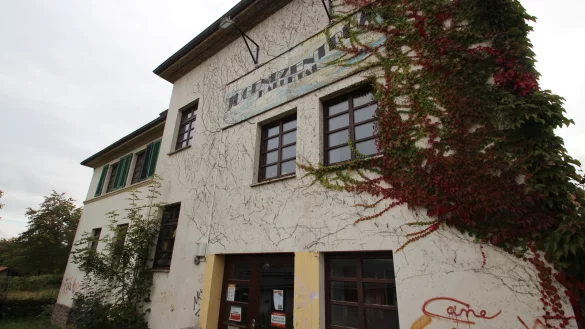 KJK-Jugendzentrum in Hohenhausen: Der Verein hat mit Christine Heidsiek wieder eine Vorsitzende. - &copy; Jens Rademacher