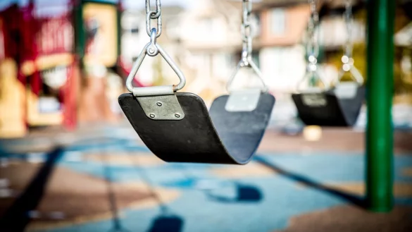 Die Situation der Kinderspielpl&auml;tze in der Hansestadt soll erfasst werden.&nbsp; - &copy; Pixabay