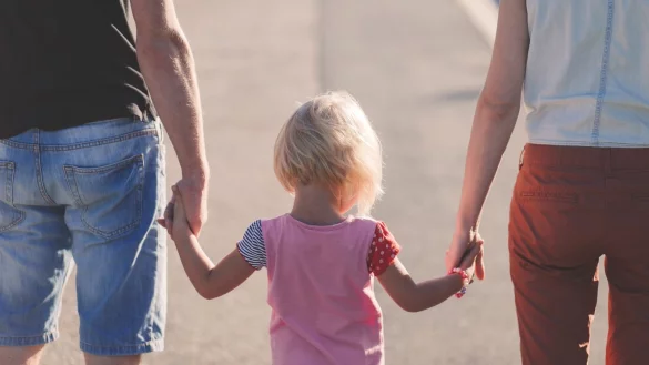 Familien sollen k&uuml;nftig in den Innenstadt unkompliziert eine Anlaufstelle haben. - &copy; pexels/Pixabay