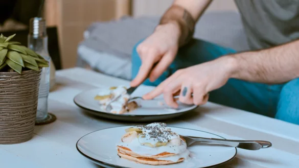 Das Projekt "Endlich ein Zuhause" soll Wohnungslosigkeit verhindern und Sozialarbeit und Immobilienwirtschaft zusammenbringen. - &copy; Symbolbild: Pixabay