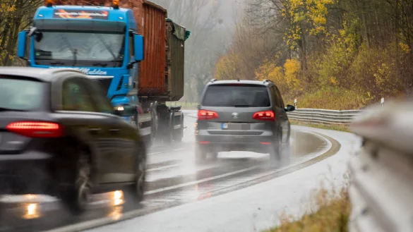 - &copy; Archiv: Torben Gocke