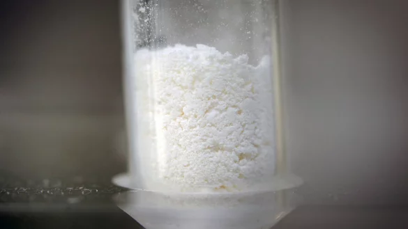 - &copy; Symbolfoto: dpa