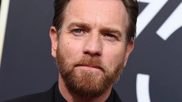 Ewan McGregor - &copy; Foto: Jordan Strauss/Invision/AP/dpa