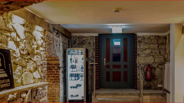 - &copy; Salzufler Unterwelt