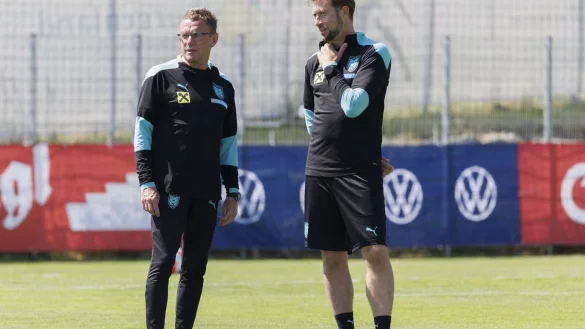 - © Erwin Scheriau/APA/dpa