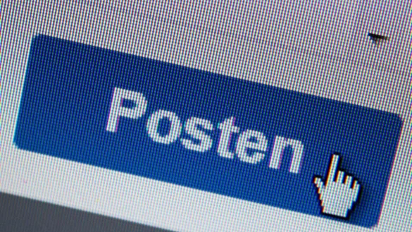 Posten - &copy; Foto: Andrea Warnecke/dpa-tmn