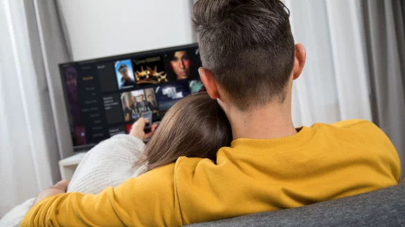 Der Januar 2026 h&auml;lt nicht nur neue Serien-Highlights bereit, sondern auch den Deutschland-Start des neuen Streamingdienstes HBO Max. - &copy; dpa-tmn