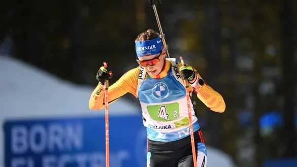 Franziska Preu&szlig; - &copy; Foto: Sven Hoppe/dpa