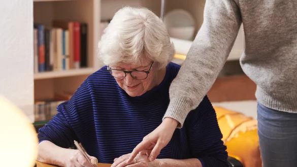 Im Kreis Lippe engagieren sich etwa 53 Prozent der Bürger ehrenamtlich. Der Marktplatz Ehrenamt soll die Chance bieten, direkt mit Vereinen und Organisationen aus Detmold in Kontakt zu treten und sich dort einzubringen. - © Stadt Detmold