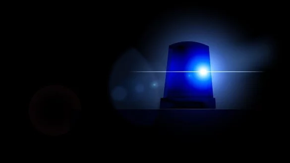 Die Polizei sucht Zeugen f&uuml;r einen &Uuml;berfall an der Sylbeckestra&szlig;e. - &copy; Symbolbild: Pixabay