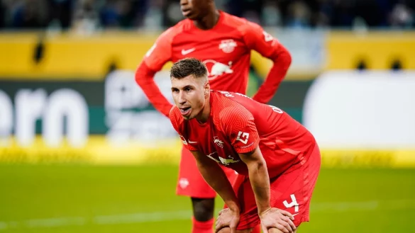 RB-Abwehrboss - &copy; Foto: Uwe Anspach/dpa