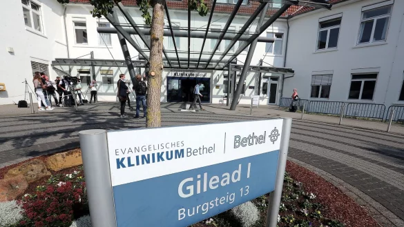 Der Assistenzarzt soll mitten in der Nacht seine Opfer aufgesucht haben, um diese mit einem Narkotikum zu bet&auml;uben und anschlie&szlig;end zu vergewaltigen. - &copy; Wolfgang Rudolf