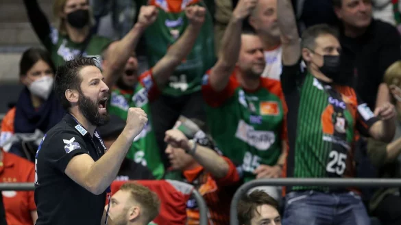 - &copy; Ronny Hartmann/dpa-Zentralbild/dpa