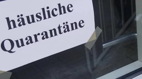 Ab dem 11. Oktober erhalten Ungeimpfte in NRW im Fall einer angeordneten Quarant&auml;ne keine Lohnfortzahlung mehr. - &copy; dpa