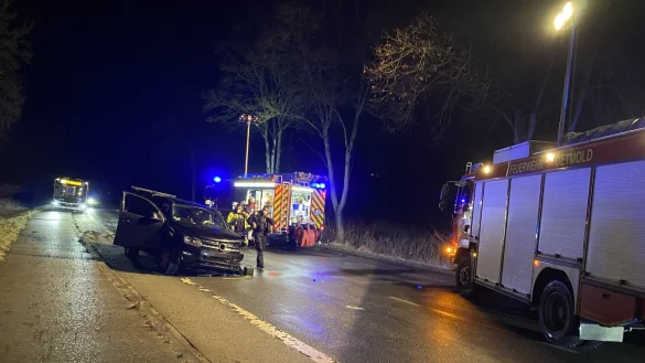 - &copy; Feuerwehr Detmold