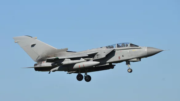 - © Symbolbild / Pixabay