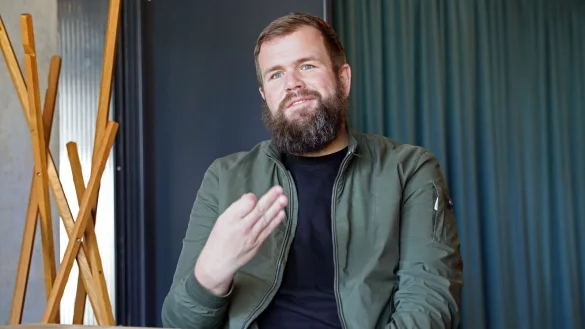 - &copy; Bernd W&uuml;stneck/dpa