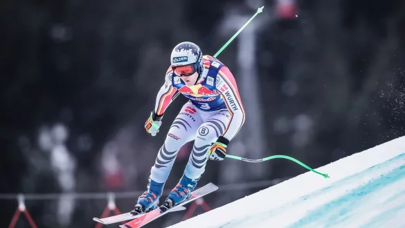 Thomas Dre&szlig;en - &copy; Foto: Expa/Johann Groder/APA/dpa