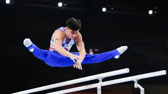 Artur Dalalojan - &copy; Foto: Tom Weller/dpa