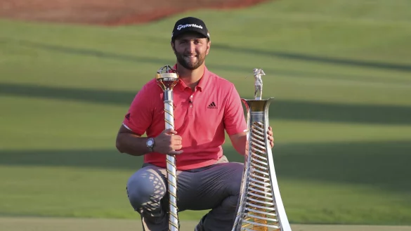 Doppelerfolg - &copy; Foto: Kamran Jebreili/AP/dpa