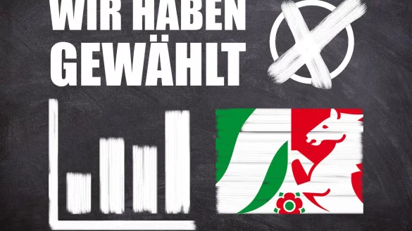 - © Grafik: Gymnasium Lage