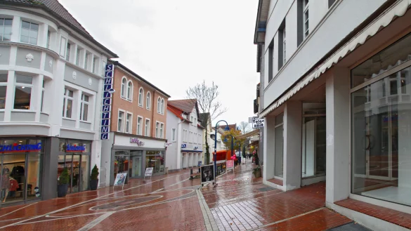 Auf die Stadt k&ouml;nnte eine Klage der Gewerkschaft zukommen. - &copy; Vera Gerstendorf-Welle