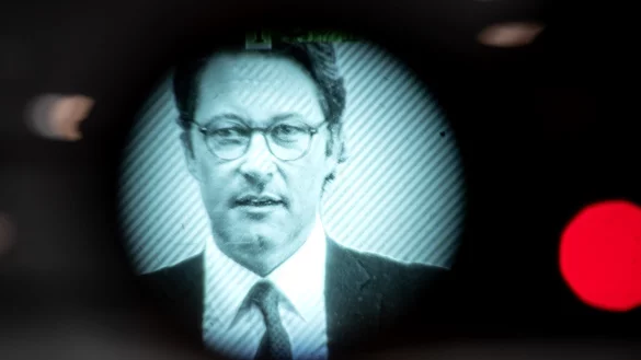 Verkehrsminister Scheuer - &copy; Foto: Sina Schuldt/dpa