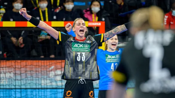 Deutschland - Republik Kongo - &copy; Foto: Marco Wolf/dpa