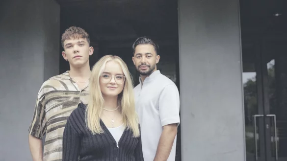 Die ganze Messe erkl&auml;rt in den 26 Buchstaben des Alphabets. Auf einen Blick alles, was man &uuml;ber die Veranstaltung wissen muss. - &copy; IHK Lippe zu Detmold