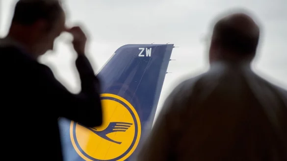 - © Boris Roessler/dpa