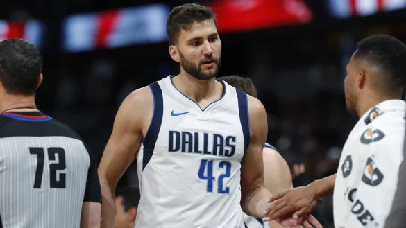 NBA-Profi - &copy; Foto: David Zalubowski/AP/dpa