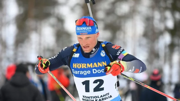 - &copy; Vesa Moilanen/Lehtikuva/AP/dpa