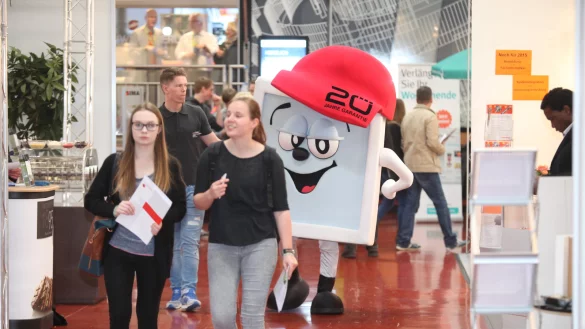 - © Vera Gerstendorf-Welle