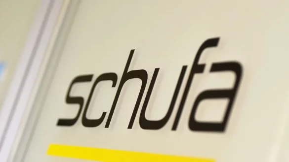 Schufa - &copy; Foto: Jens Kalaene/dpa-Zentralbild/dpa