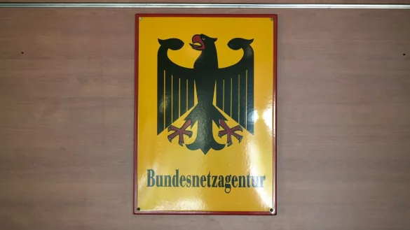 Bundesnetzagentur - &copy; Foto: Ina Fassbender