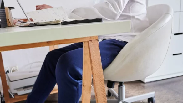 - &copy; Annette Riedl/dpa