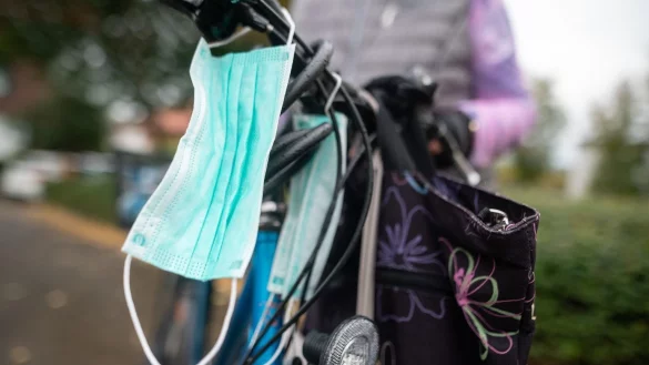 Krisengewinner 2020 - &copy; Foto: Sebastian Gollnow/dpa