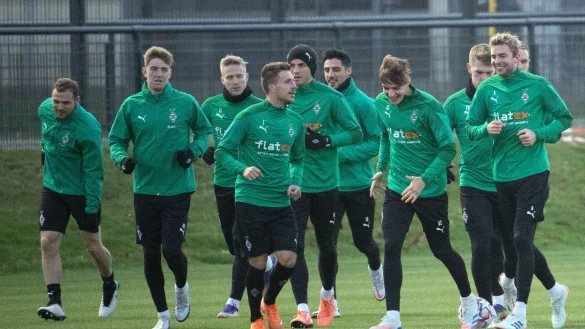 Schl&uuml;sselspiel - &copy; Foto: Federico Gambarini/dpa