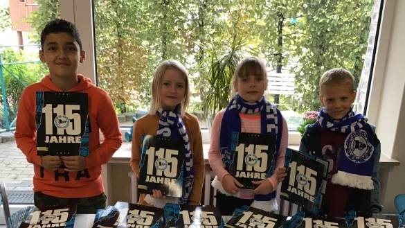 Grundschule Asemissen - &copy; Grundschule Asemissen