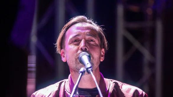 Danger Dan - &copy; Foto: Jens B&uuml;ttner/dpa-Zentralbild/dpa