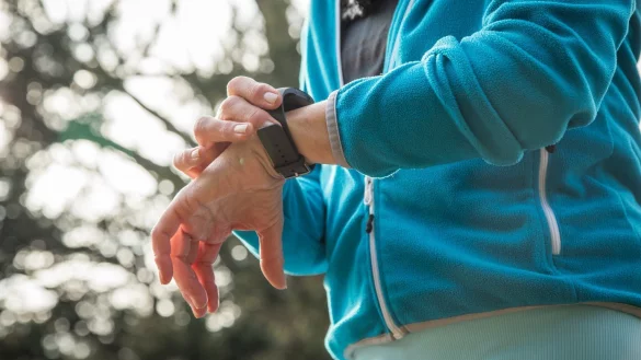 Daten oft nicht ausreichend gesch&uuml;tzt - &copy; Foto: Christin Klose