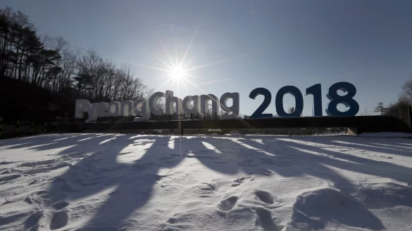 Pyeongchang 2018 - &copy; Foto: Lee Jin-Man