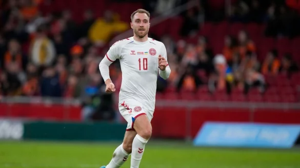 - &copy; Peter Dejong/AP/dpa