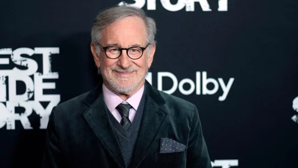 Steven Spielberg - &copy; Foto: Charles Sykes/Invision via AP/dpa