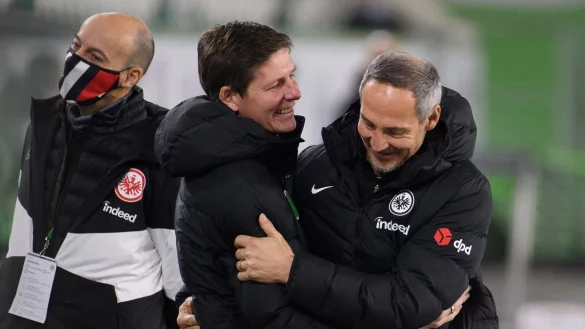 Glasner und H&uuml;tter - &copy; Foto: Swen Pf&ouml;rtner/dpa/Archivbild