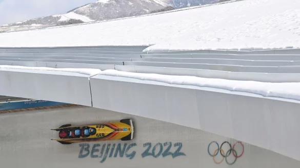 - &copy; Robert Michael/dpa-Zentralbild/dpa