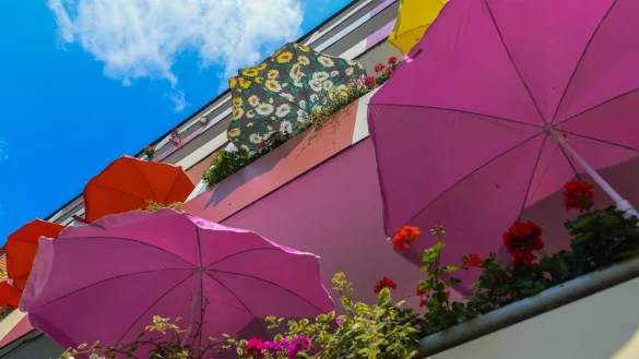 Urlaub in der Corona-Krise - &copy; Foto: Patrick Pleul/dpa-Zentralbild/dpa