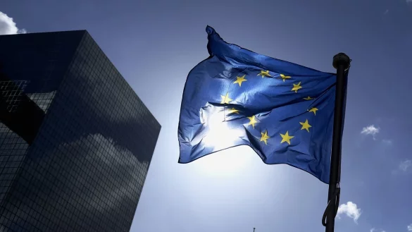 Zukunft der EU - &copy; Foto: Eric Lalmand/BELGA/dpa
