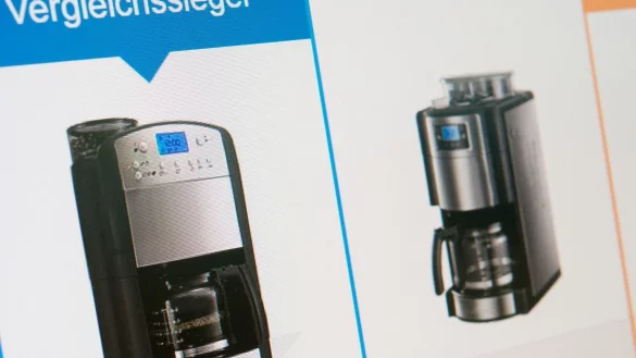 Testergebnis - &copy; Foto: Karolin Kr&auml;mer/dpa-tmn