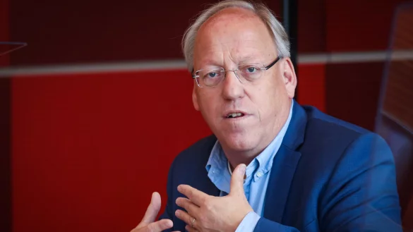 Laut OB Pit Clausen sei der Leitungsebene erst am 4. Januar die Dimension des R&uuml;ckstaus offensichtlich geworden. - &copy; Symbolbild Pixabay